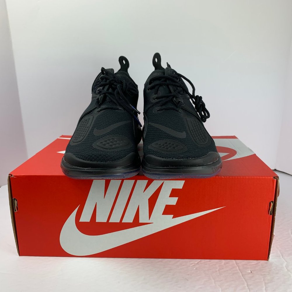 Nike Joyride CC3 Setter Running Shoes Black Smoke - Picture 2 of 12